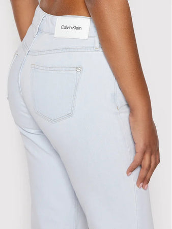 calvin klein jeans Slim da donna