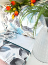 Completo Lenzuola Matrimoniale Alexander Tuscany Home Sofia – 100% Cotone