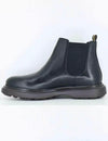 Ambitious Uomo polacchino in pelle