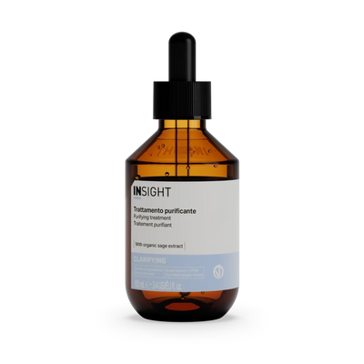 new clarifyng trattamento purificante 100 ml