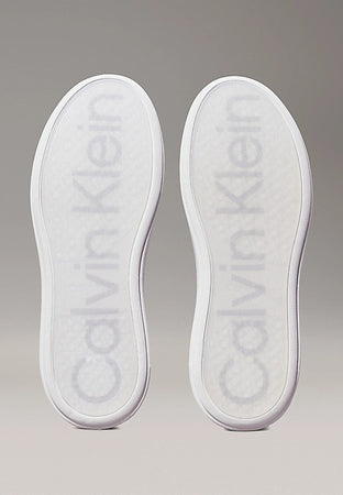 calvin klein Sneakers LOW TOP LACE UP LTH da uomo