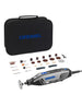 Dremel multiutensile 4250-35 da 175 w (fornito con 35 accessori) 8710364082575