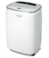 Johnson Dry12 Deumidificatore Elegante per Ambienti Medi 320W