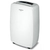 Johnson Dry20 Deumidificatore di Design per Ambienti Medi e Grandi 350W