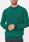 BOSS MAGLIONE AQUILA da uomo
