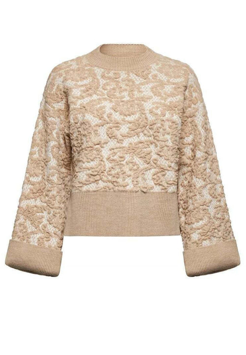 SILVIAN HEACH MAGLIONE LAUREN da donna