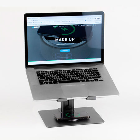 DockCharge