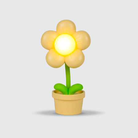 Puppy Collection - Flower