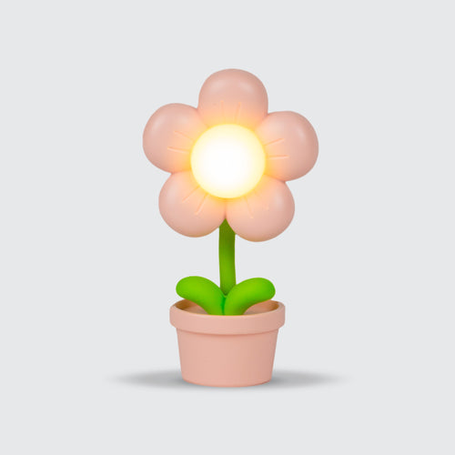 Puppy Collection - Flower