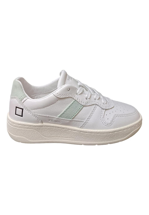 Scarpe sneakers Unisex bambino D.A.T.E. court 2.0