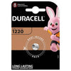 Duracell Batterie Bottone DL1220 1Cnf/1pz
