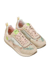 Anekke Sneakers Hollywood multicoloured sneakers da donna