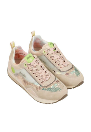 Anekke Sneakers Hollywood multicoloured sneakers da donna