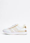 Tommy Hilfiger Sneakers LUX MONOGRAM RUNNER da donna