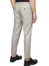 calvin klein PANTALONE REGOLARE da uomo