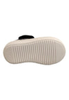 Stivaletti bambina Balocchi BLK STK grigio tortora pelle - Primi passi Made in Italy