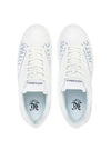 JUST CAVALLI Sneakers FONDO URSA DIS. D02 da uomo