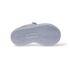 Sneakers bambina Adidas Streettalk bianco rosa sportive