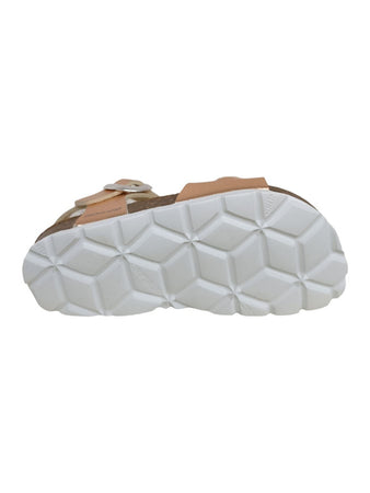 Scarpe sandalo Bambine e ragazze Grunland Junior