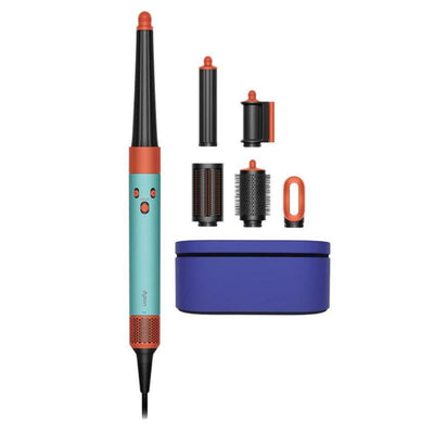 Dyson Multi Styler Airwrap ID Straight+Wavy