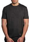 John Richmond T-SHIRT T-SHIRT REUTER da uomo