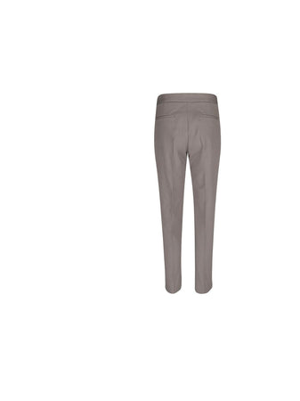 calvin klein PANTALONE GABARDINE da donna