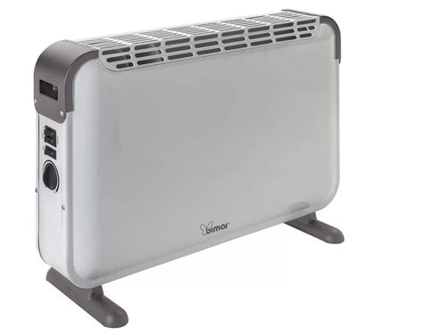 Termoconvettore turbo