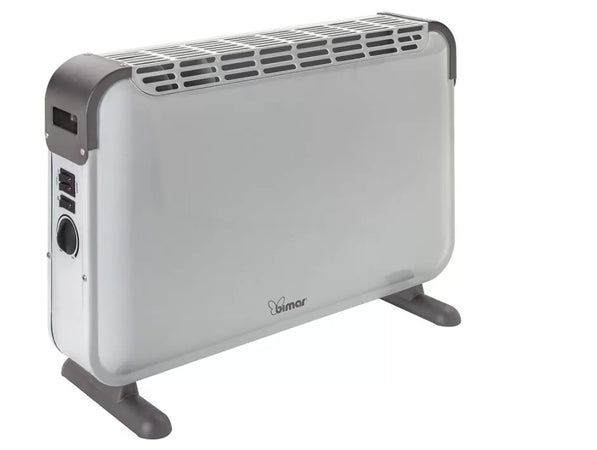 Termoconvettore turbo