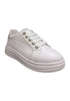 Scarpe sneakers Bambine e ragazze ferrè william