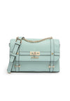GUESS BORSA EM I LEE M I N I CNVRTBL da donna