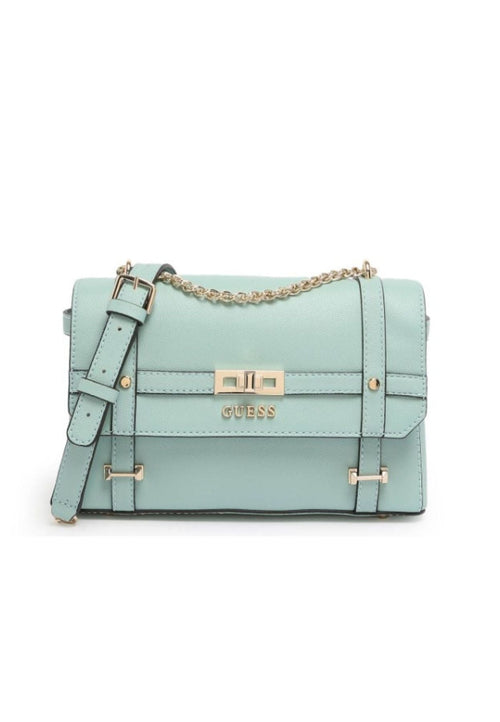 GUESS BORSA EM I LEE M I N I CNVRTBL da donna