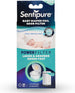 SENTIPURE Power Filter - Filtro antiodore per pannolini - assorbe i cattivi odori, i pericolosi gas di ammoniaca, compatibile con i comuni contenitori per pannolini - 1 filtro per 30 giorni di antiodore