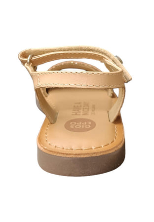 Scarpe sandalo Bambine e ragazze GIOSEPPO MIREVAL-STUBICA