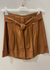 Shorts Artigli con fusciacca.