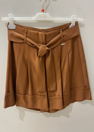 Shorts Artigli con fusciacca.