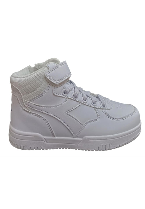 Scarpe sneakers Bambini e ragazzi Diadora RAPTOR