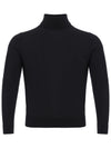 Colombo Dolcevita Cashmere e Seta da uomo