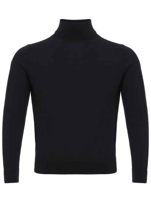 Colombo Dolcevita Cashmere e Seta da uomo