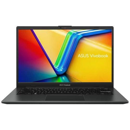 Computer portatile ASUS VivoBook 14 E410  Win 11 - 14 FHD 60Hz - Intel Celeron N4500 - RAM 8GB - 128GB eMMC