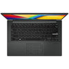 Computer portatile ASUS VivoBook 14 E410  Win 11 - 14 FHD 60Hz - Intel Celeron N4500 - RAM 8GB - 128GB eMMC