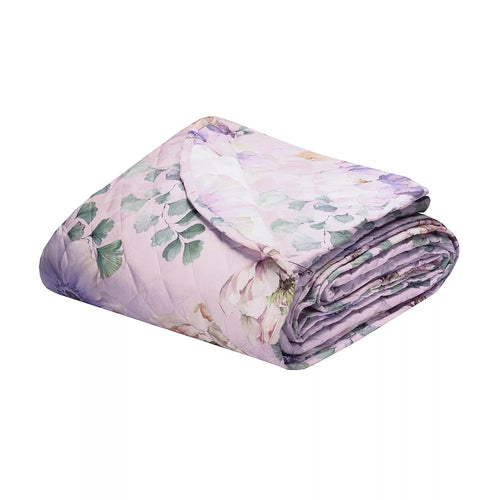 Trapuntino matrimoniale Tessitura Randi Amanda Matrimoniale Percalle di Cotone