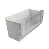 Cassetto Inferiore Crystal 40x19x18,3 cm per Frigorifero Indesit, Whirlpool