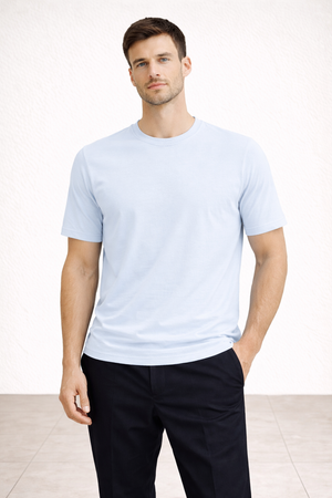 T-shirt manica corta