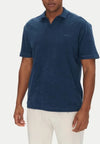 BOSS POLO PE_DOUBLETOWEL da uomo