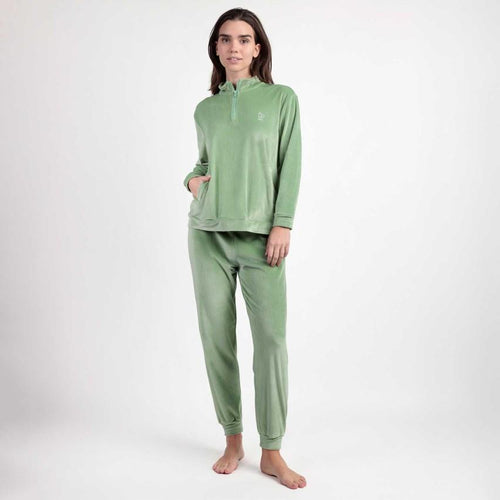 Pigiama Autunno/Inverno Donna Admas 63649 L