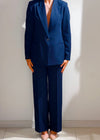 Giacca blu