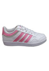 sarpe sneakers Bambine e ragazze adidas hoops