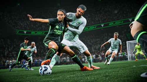 EA PS5 GIOCO SPORTS FC25 IT