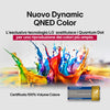 LG QNED AI 55QNED70A6A TV Serie QNED70 55'' 4K, 7 Gen8, HDR10, 20W, 3 HDMI con Game Optimizer, Smart TV WebOS 25