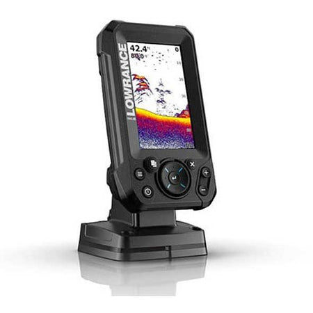 Eagle 4X Sonar Lowrance